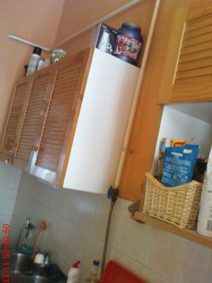 Alacsony rezsijü lakásom kiadom, jó helyen.