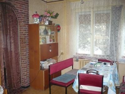 Tiszajenőn családi ház eladó