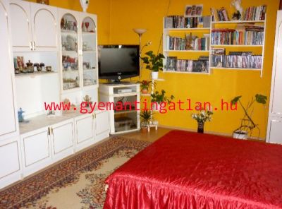 Eladó ingatlan Szekszárd külterületéhez közel családi ház 3200419 