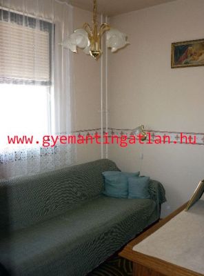 Eladó ingatlan Szekszárd központjában, parkosított környezetben 3200402