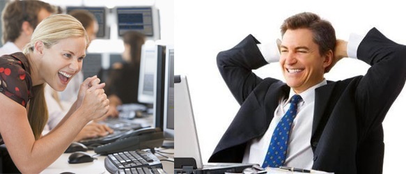 Naponta hozam és jövedelem!​