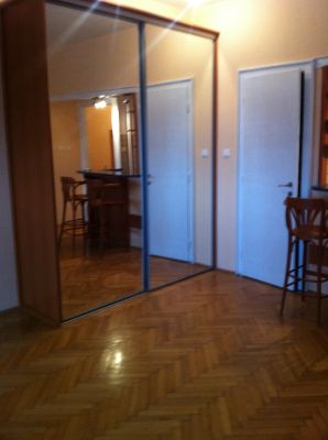 Kiadó 1 szobás lakás a IX. kerületben