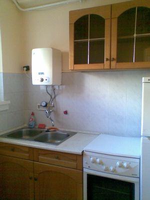 Eladó 2 szobás lakás az Üllői úton