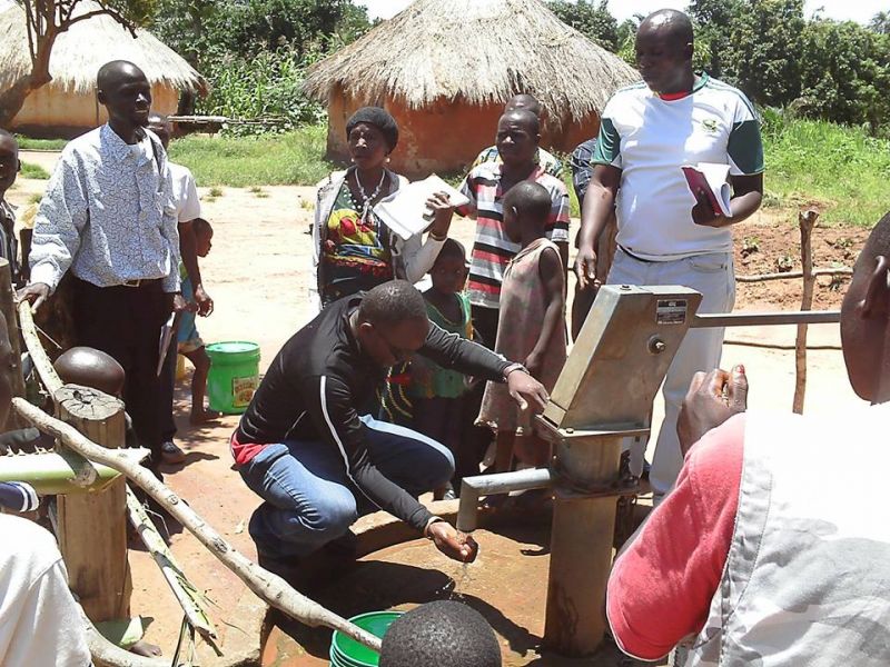 Utazz, tanulj és önkénteskedj a CICD-vel Afrikában!