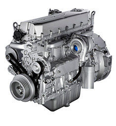 Deutz motorfelújítás, javítás, féktermi vizsgálat