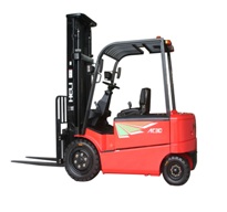 Targoncavezető OKJ vizsga