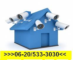 Tulajdon védelem megfizethetö áron!  Szereld magad ! Figyeld értékeidet ! olcsóbban !          