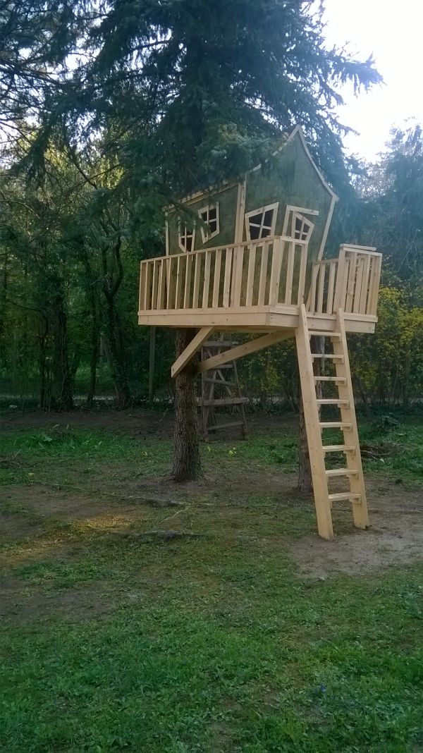 Építse meg velünk saját kalandpályáját!