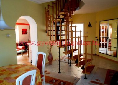 Elegáns családi ház