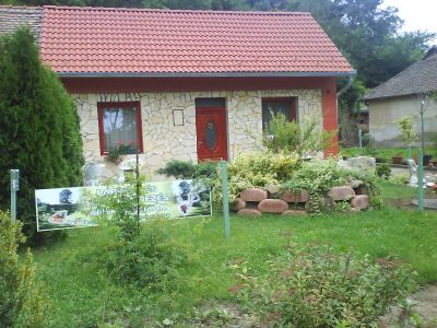 Pécs-somogy Bányatelep u 8