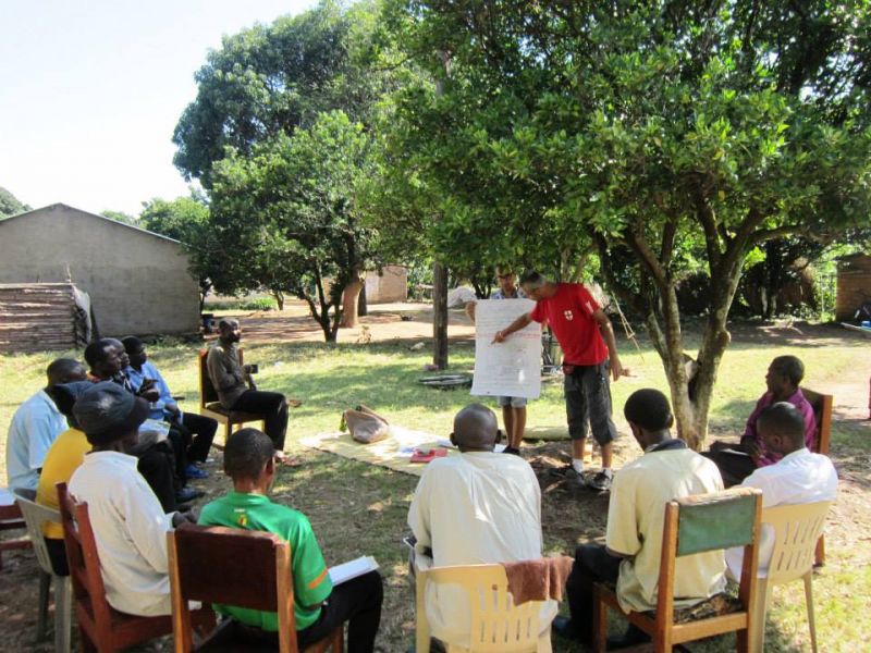 Önkéntes egészségügyi és pedagógusi munkalehetőség Afrikában és Indiában!