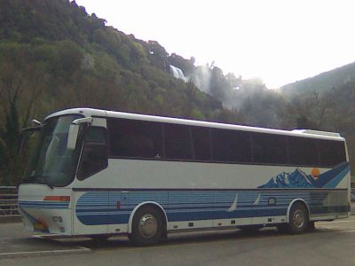 9-16-30-47-55 fős miniBUSZok bérelhetők sofőrrel
