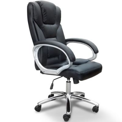 Új irodai forgószék hintafunkcióval 04