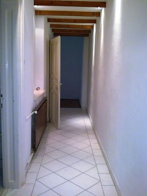 Kiadó 5 szobás lakás a belvárosban