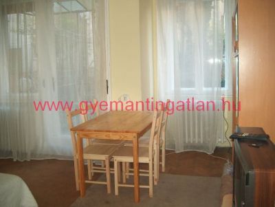 Akár saját részre, akár befektetők részére kiadásra is kiváló! 