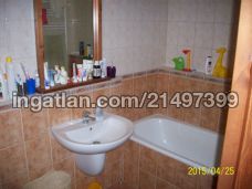 Cinkota-lakóparki lakás