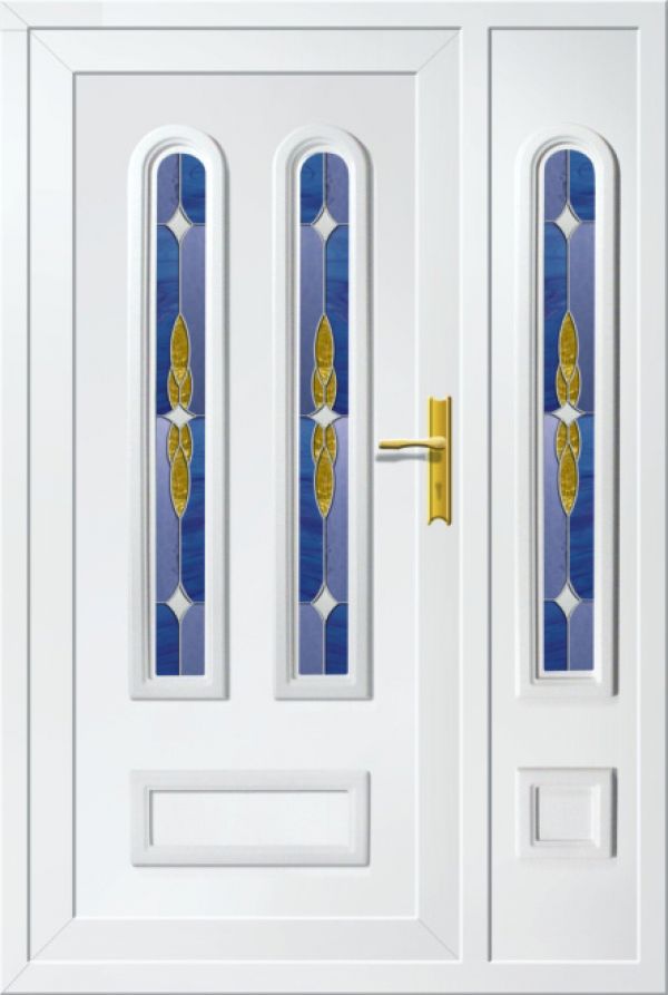 Ajtó-ablak gyártása