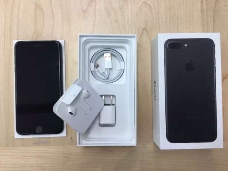 Apple iPhone 7 32GB 370euro/Samsung Galaxy S8- 64GB 420euro