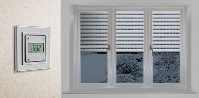 Redőny Akció! Rendelje meg most! Redőny most csak 4.400 Ft/m²!