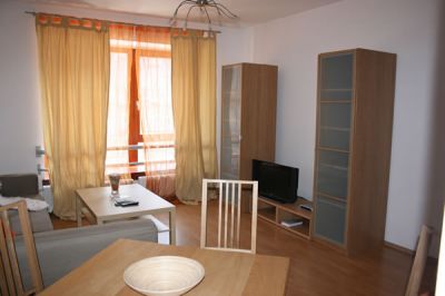 Kiadó 2 szobás új lakás a Keletinél