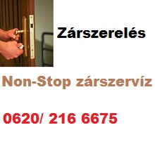 Zárszerelés - zarszereles.com