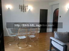 Kiadó 3 szobás lakás a XIV. kerületben