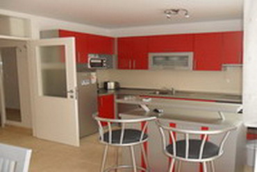 Arthur Apartments az Adrián