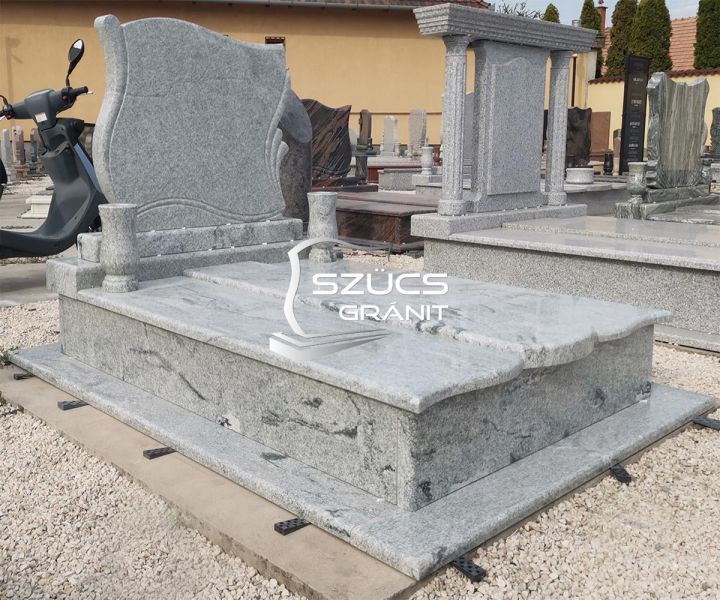 Akciós gránit síremlék