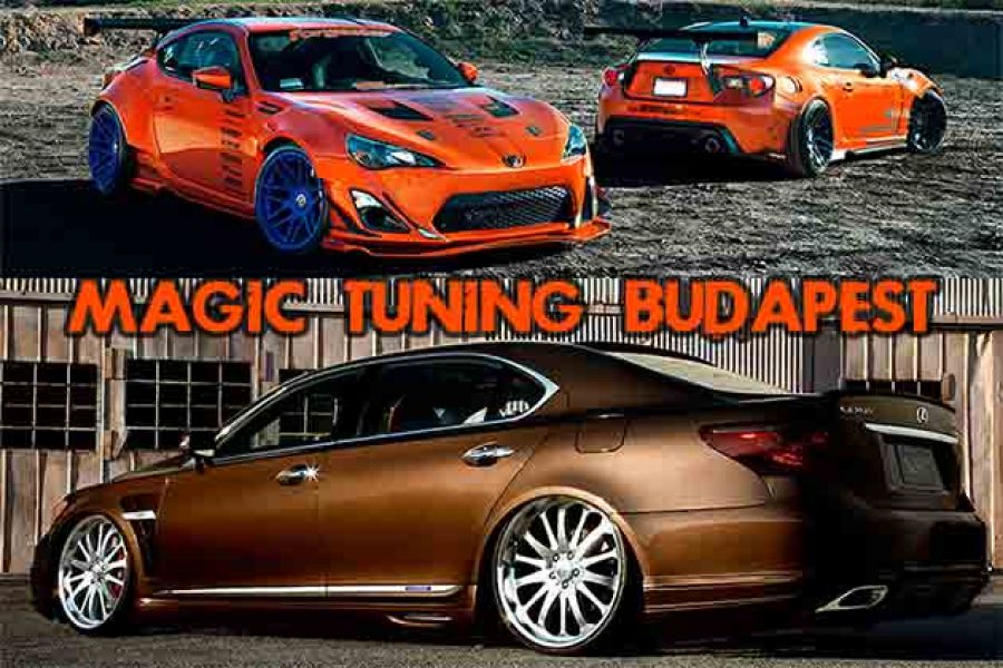 Toyota / Lexus Chiptuning