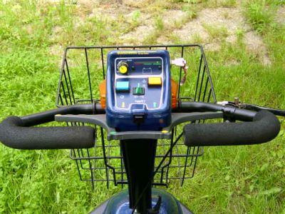 Elektromos moped, elektromoped