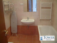 Kiadó 2 szobás új lakás a VI. kerületben