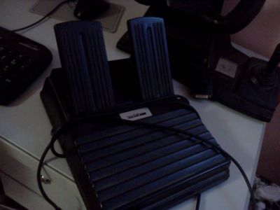 PC TopDrive Logic 3 JT226