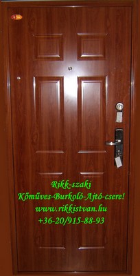 Rikk-szaki Kőműves,burkoló,ajtócsere!
