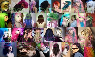 Fodrászat, műköröm