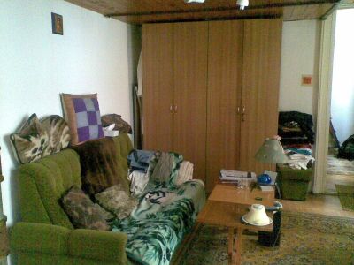 Eladó 2 szobás lakás a Fővám téren