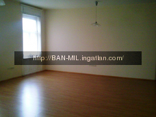 Eladó 4 szobás lakás a Király utcánál