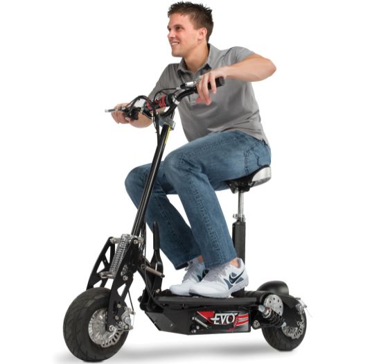 Eladó elektromos roller