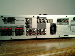 5.1 Házimozi kiváló/újszerű állapotú olcsón eladó