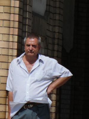 MATEKTANÁRI ÁLLÁST KERESEK