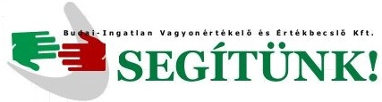 Független ingatlan értékbecslő