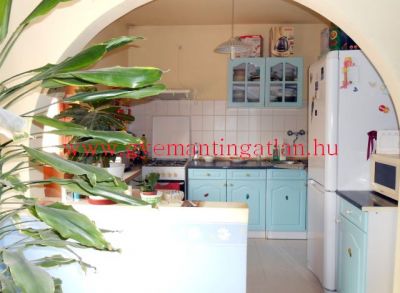 Kívül, belül csinos családi ház