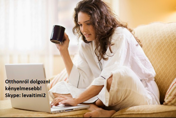 Ha valami biztosra vágysz, Ha Neked nem elég a fizetésed.