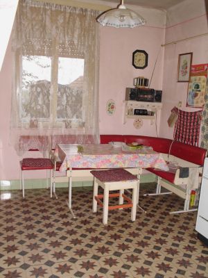 Családi ház sürgősen eladó