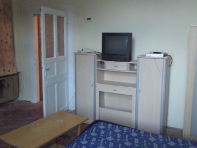 Kiadó 1 szobás lakás a XIV. kerületben