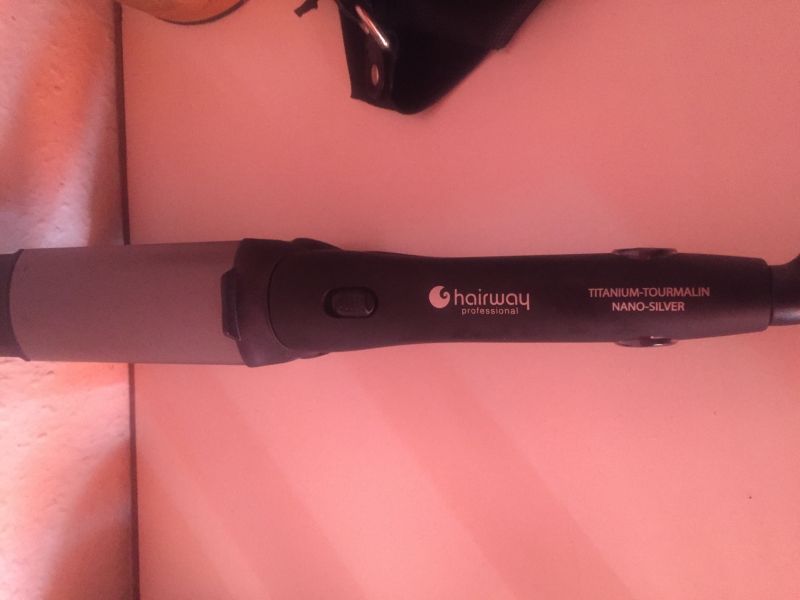 Eladó professzionális mélyhullámsütő