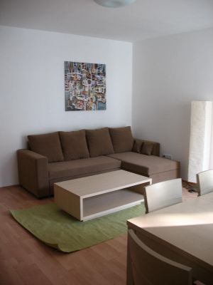 Kiadó 2 szobás lakás a Dob utcában