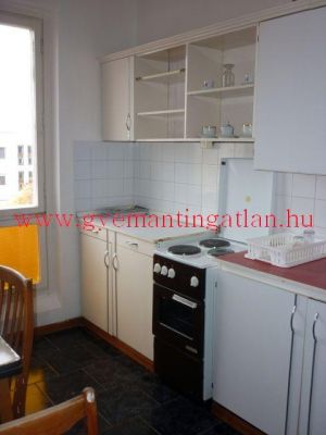 Szekszárdi 40 nm-es panellakás eladó!