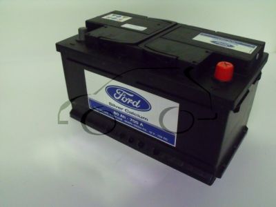 MakroCar- Ford Alkatrész Webáruház