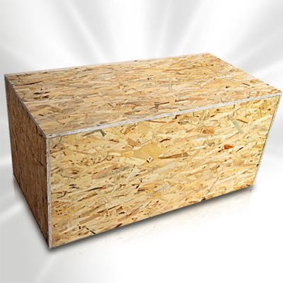 Új terrárium hüllőtartóknak