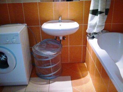 Kiadó 2 szobás lakás az Arany János utcánál